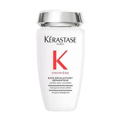 Shampoo Reparador Descalcificante Kérastase Premiere