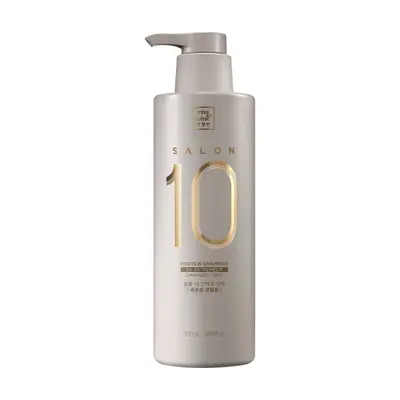 Shampoo Reparador Mise en Scène Salon 10 Danos Extremos