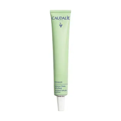 Solução Secativa Salicílica Caudalie Vinopure
