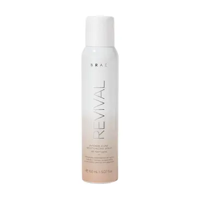 Spray de Hidratação Instantânea Braé Revival