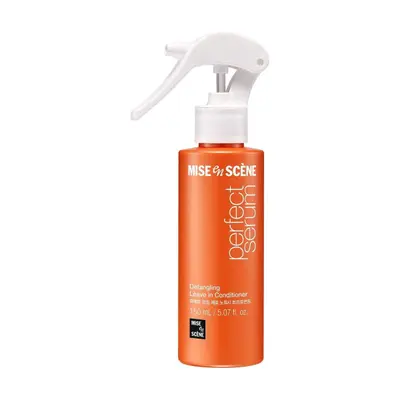 Spray Desembaraçante Leave-in Mise en Scène Perfect Serum