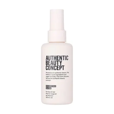 Spray Finalizador Authentic Beauty Concept Beyond Hair Enhancing Water Treatment
