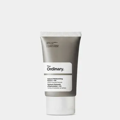 The Ordinary Natural Moisturizing Factors + HA