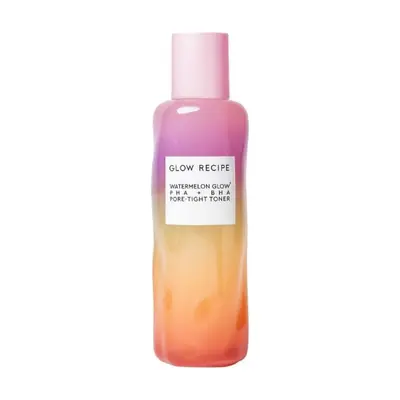 Tônico Hidratante Glow Recipe Watermelon Glow PHA + BHA Edição Especial