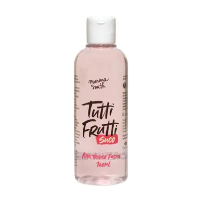 Tônico Hidratante Marina Smith Aha Tutti Frutti