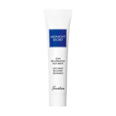 Tratamento de Recuperação Noturno Guerlain My Super Tips Midnight Secret