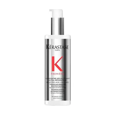 Tratamento Pré-Shampoo Kérastase Première Concentré Décalcifiant