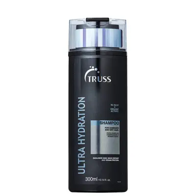 TRUSS Ultra Hydration – Shampoo 300ml