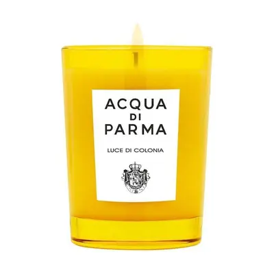 Vela Perfumada Acqua Di Parma Luce Di Colonia