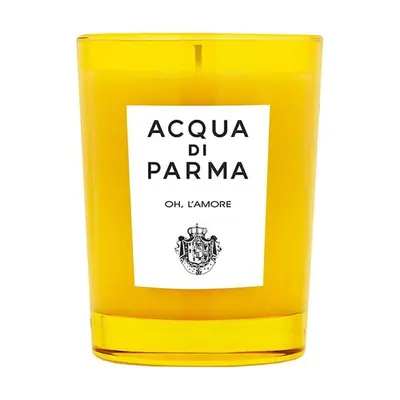 Vela Perfumada Acqua Di Parma Oh L'amore