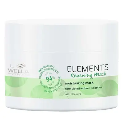 Wella Professionals Elements Renewing Máscara