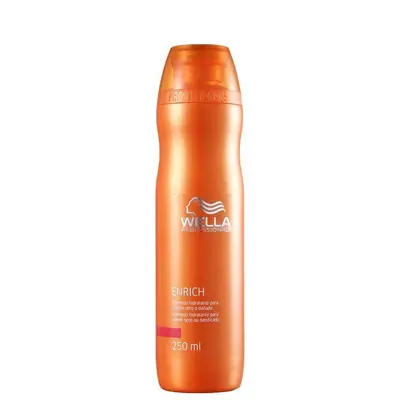 Wella Professionals Enrich – Shampoo 250ml