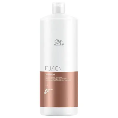 Wella Professionals Fusion – Shampoo 1L